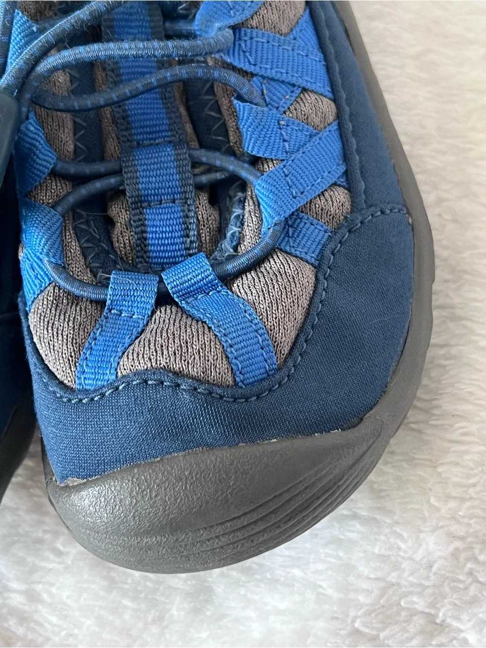 Merrell lightweight water
